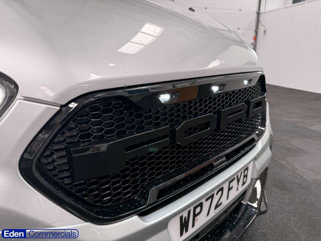 2022 FORD TRANSIT CUSTOM 2022 FORD TRANSIT CUSTOM