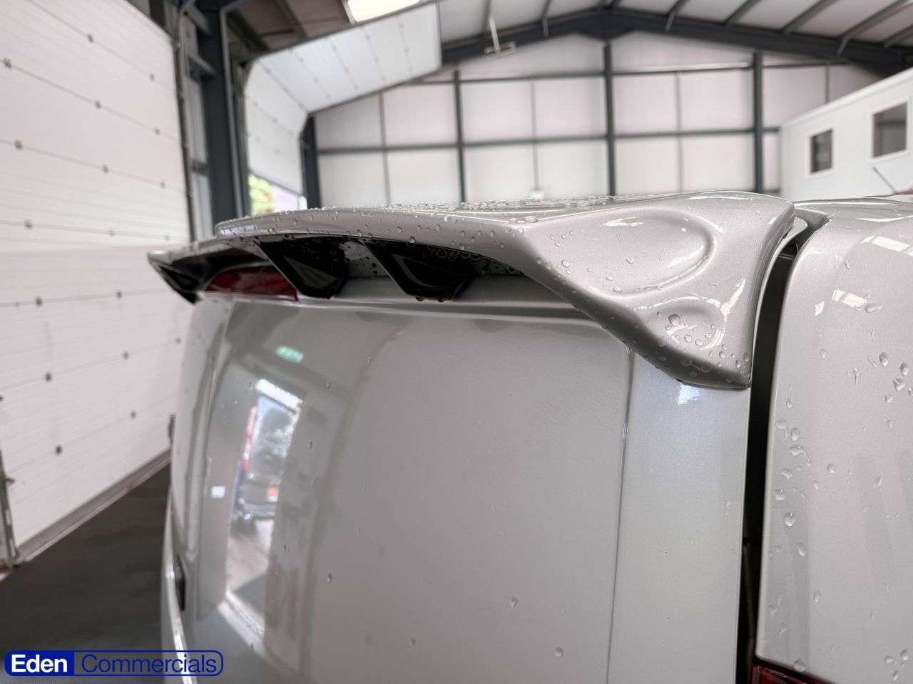 2022 FORD TRANSIT CUSTOM 2022 FORD TRANSIT CUSTOM