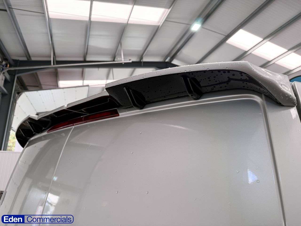 2022 FORD TRANSIT CUSTOM 2022 FORD TRANSIT CUSTOM