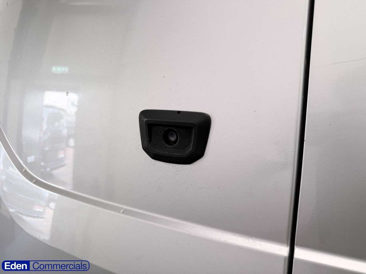 2022 FORD TRANSIT CUSTOM 2022 FORD TRANSIT CUSTOM