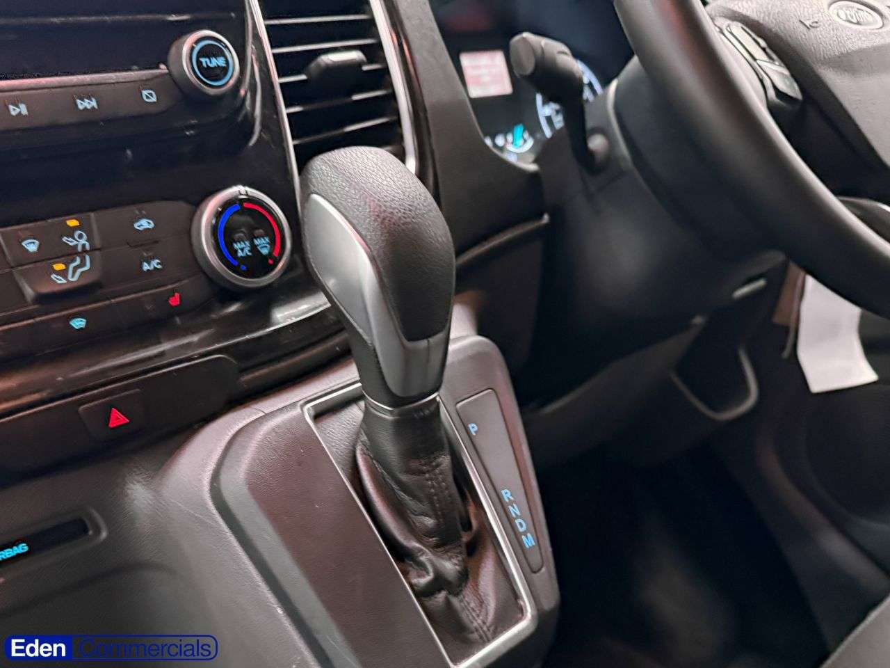 2022 FORD TRANSIT CUSTOM 2022 FORD TRANSIT CUSTOM