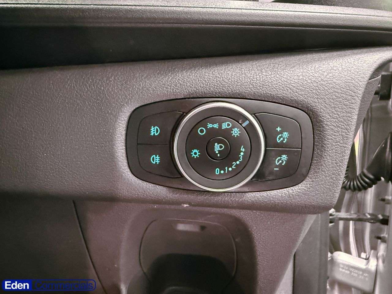 2022 FORD TRANSIT CUSTOM 2022 FORD TRANSIT CUSTOM