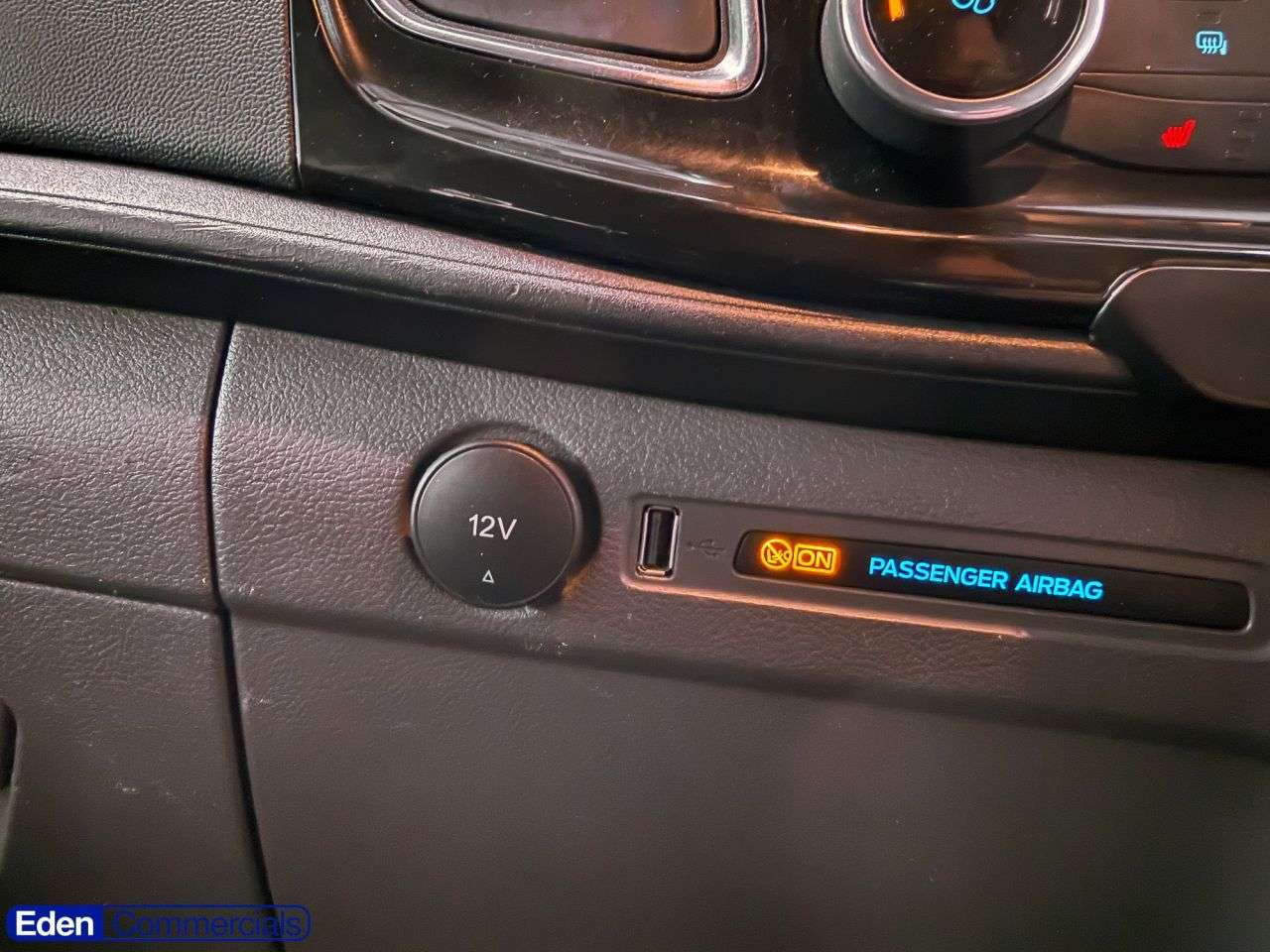 2022 FORD TRANSIT CUSTOM 2022 FORD TRANSIT CUSTOM