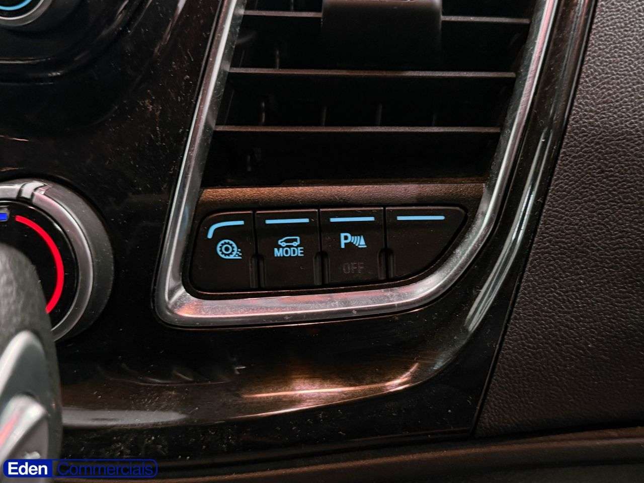 2022 FORD TRANSIT CUSTOM 2022 FORD TRANSIT CUSTOM