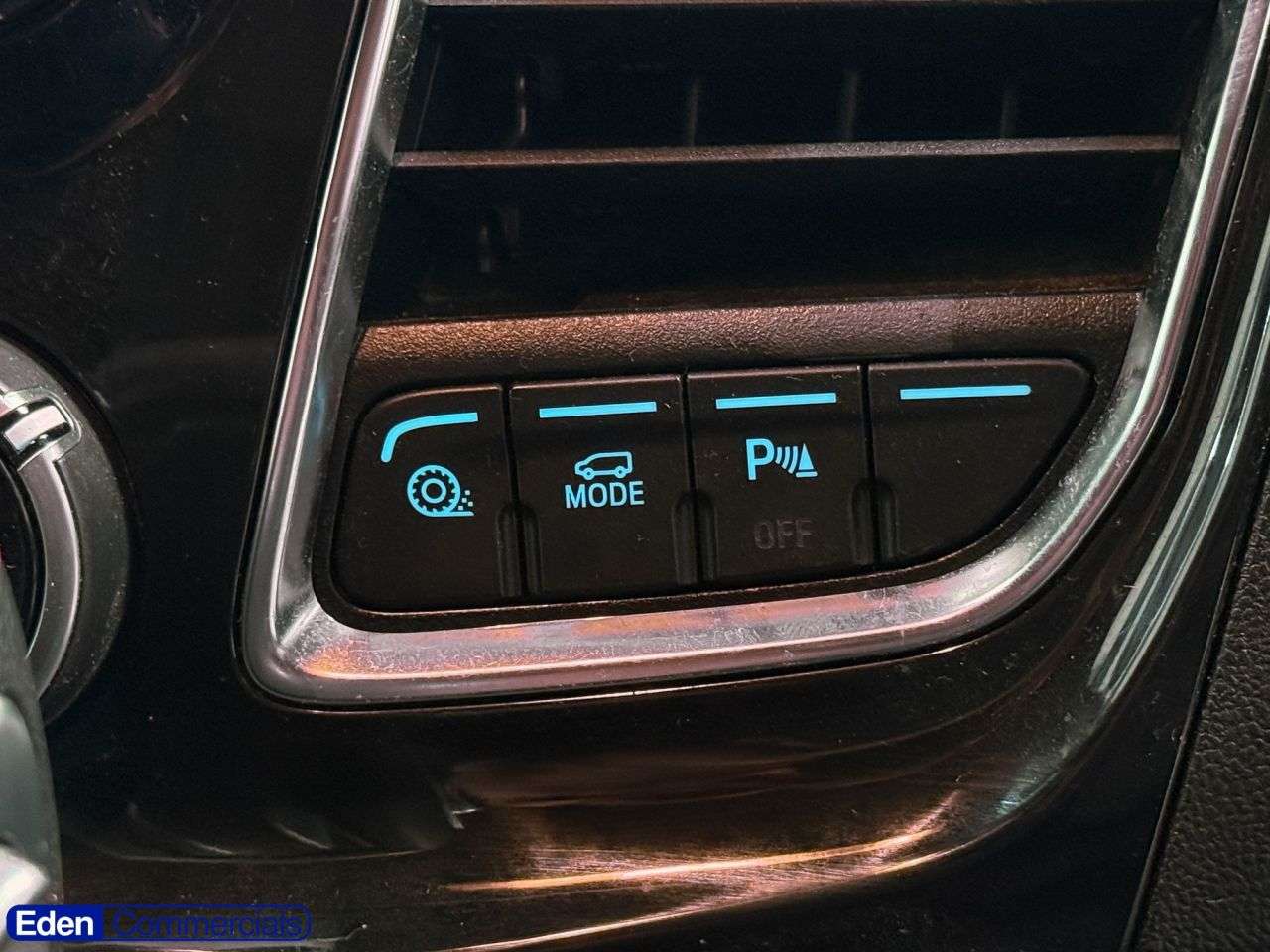 2022 FORD TRANSIT CUSTOM 2022 FORD TRANSIT CUSTOM