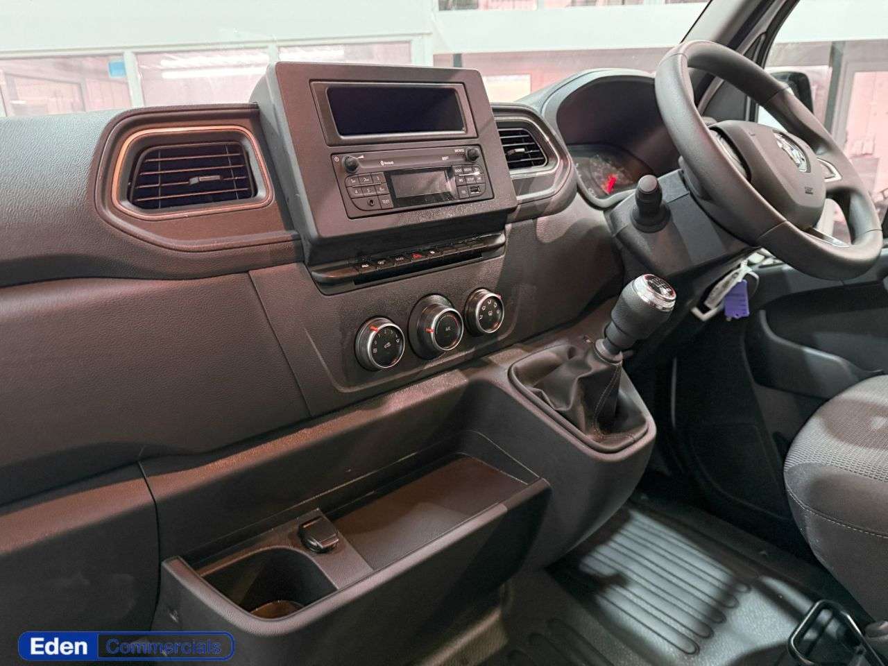 A 2026 RENAULT TRUCKS MASTER 2.3L 144 BHP Panel Van A 2026 RENAULT TRUCKS MASTER 2.3L 144 BHP Panel Van