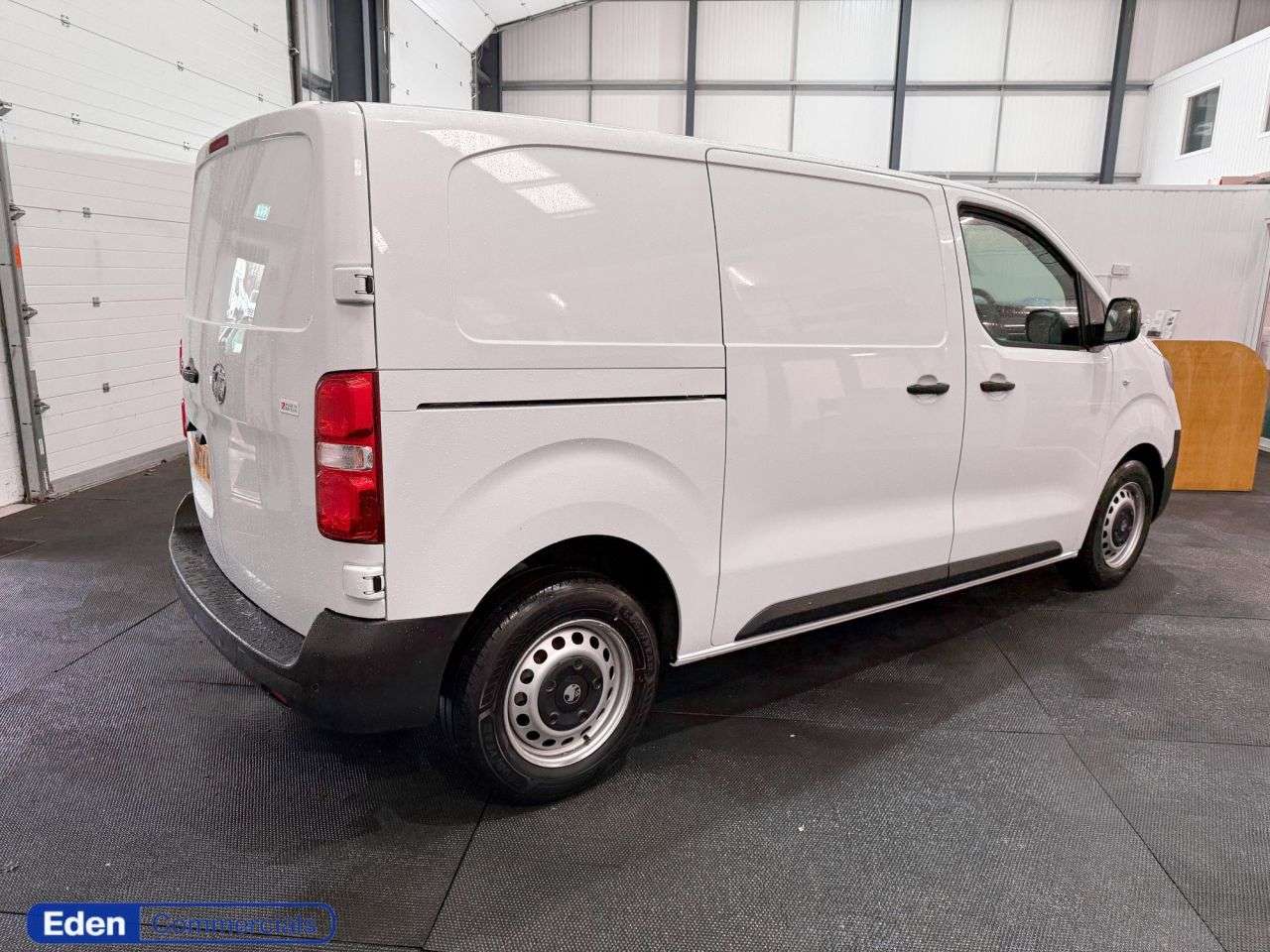2024 VAUXHALL VIVARO 2024 VAUXHALL VIVARO