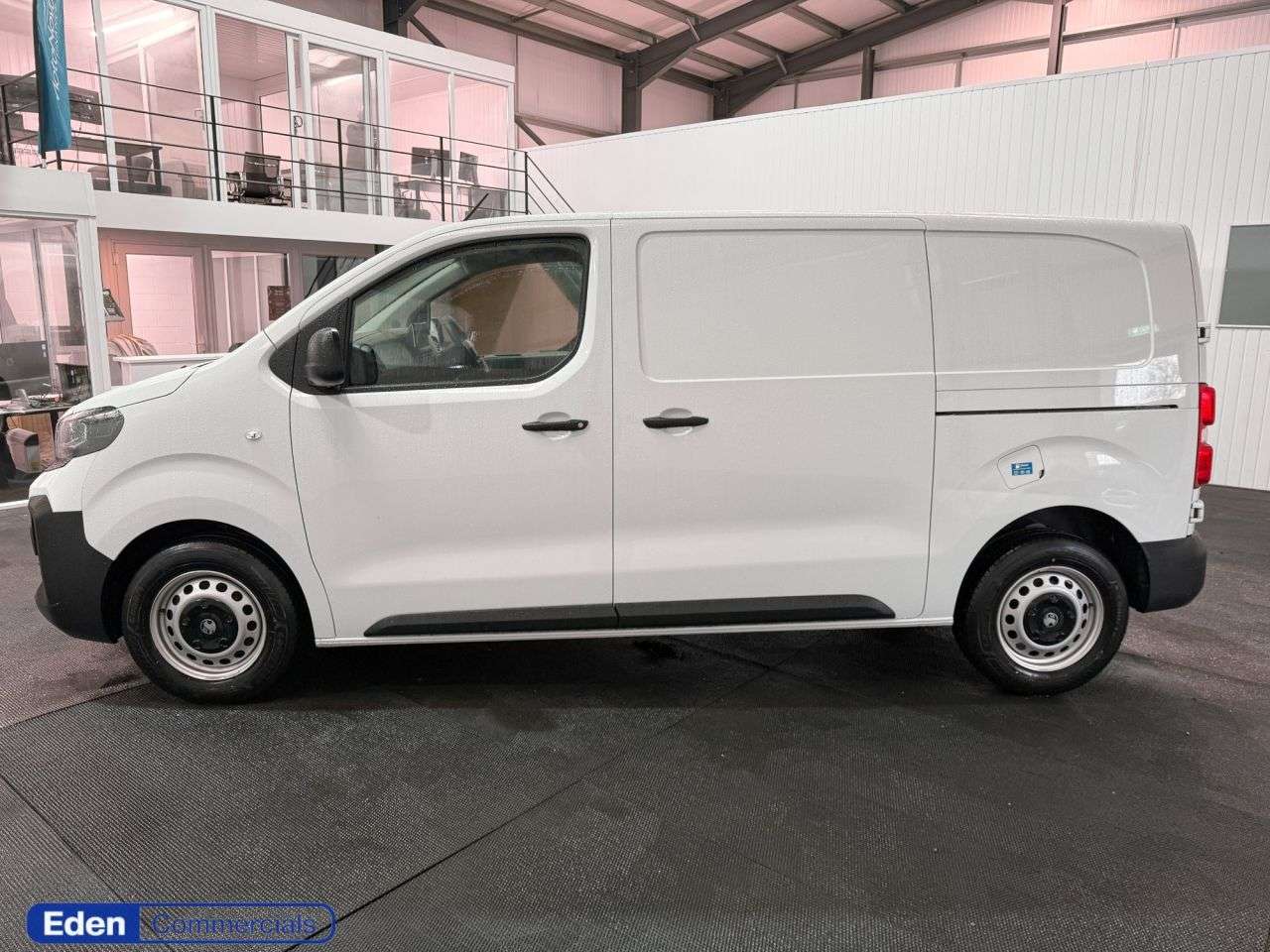 2024 VAUXHALL VIVARO 2024 VAUXHALL VIVARO