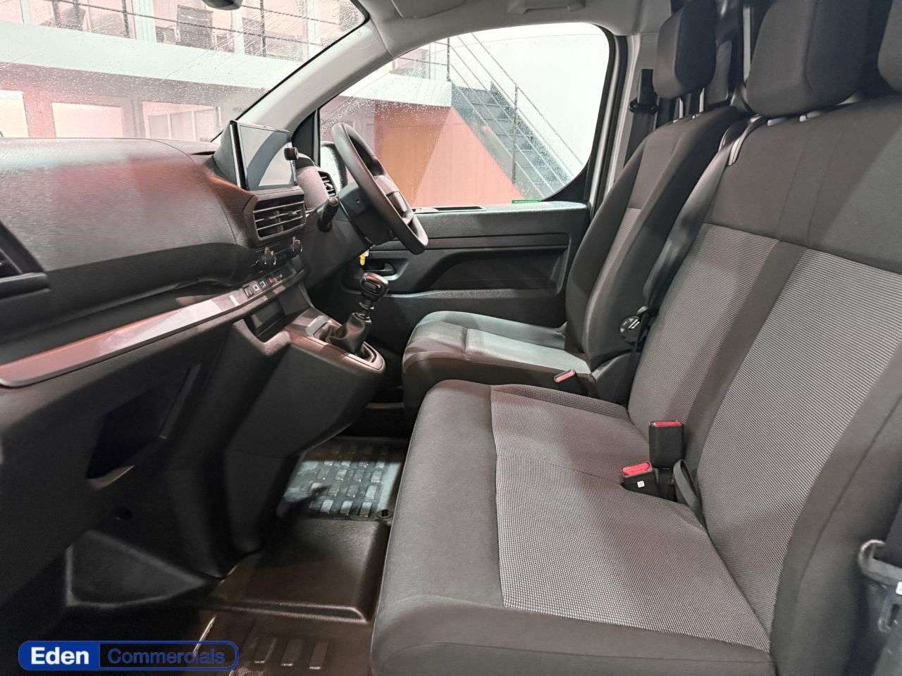 2024 VAUXHALL VIVARO 2024 VAUXHALL VIVARO