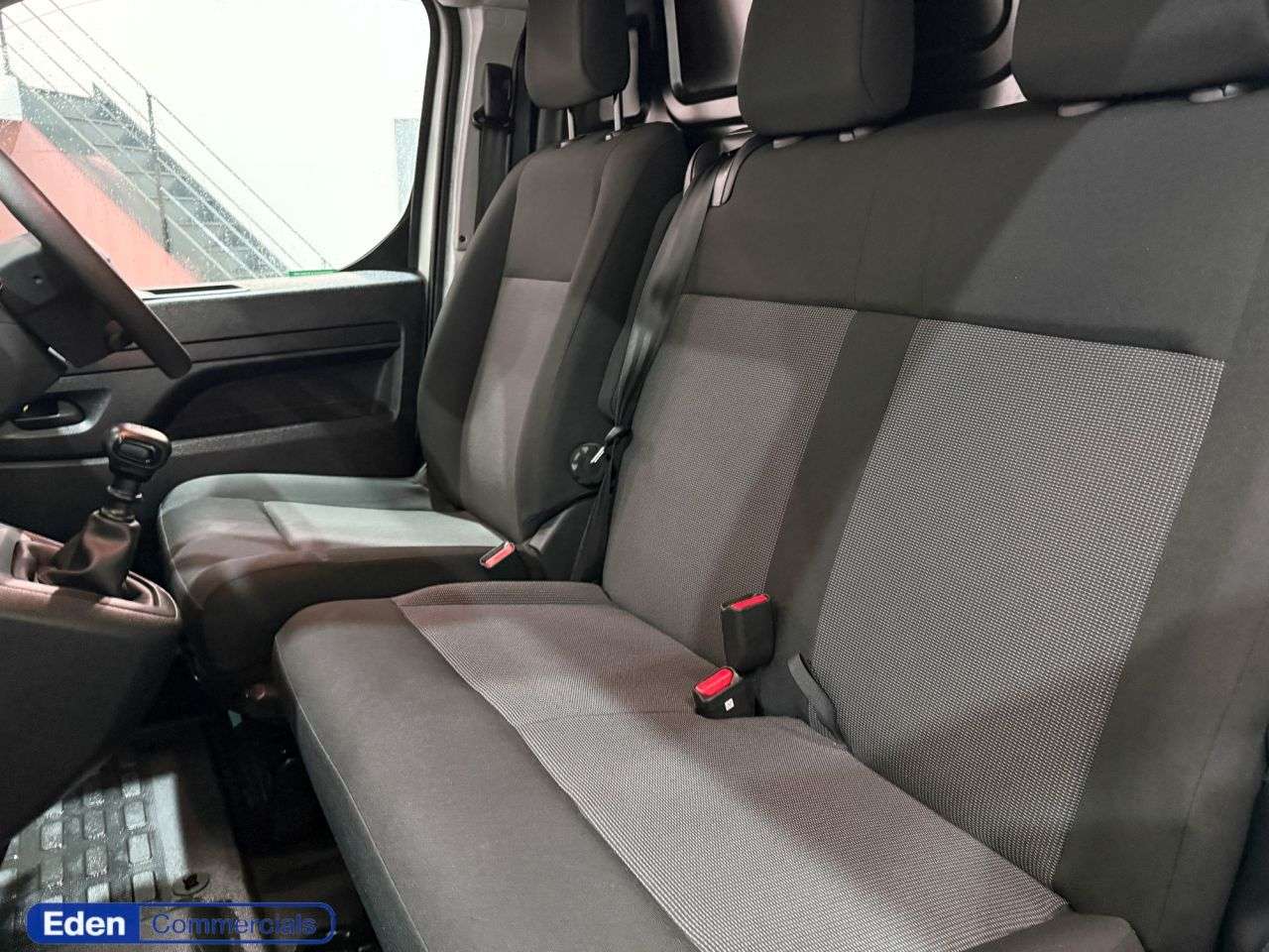 2024 VAUXHALL VIVARO 2024 VAUXHALL VIVARO