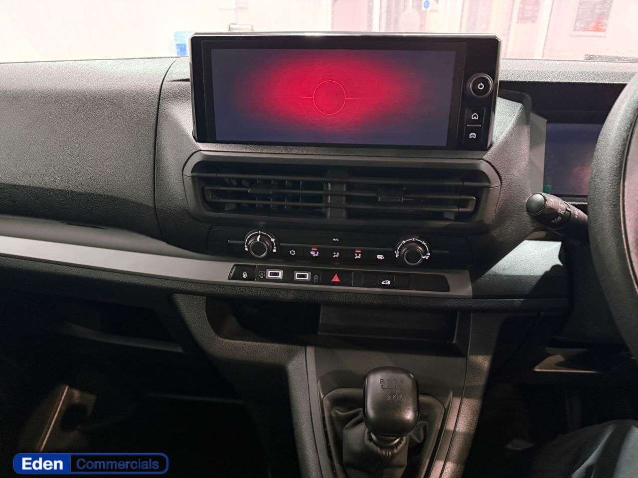 2024 VAUXHALL VIVARO 2024 VAUXHALL VIVARO