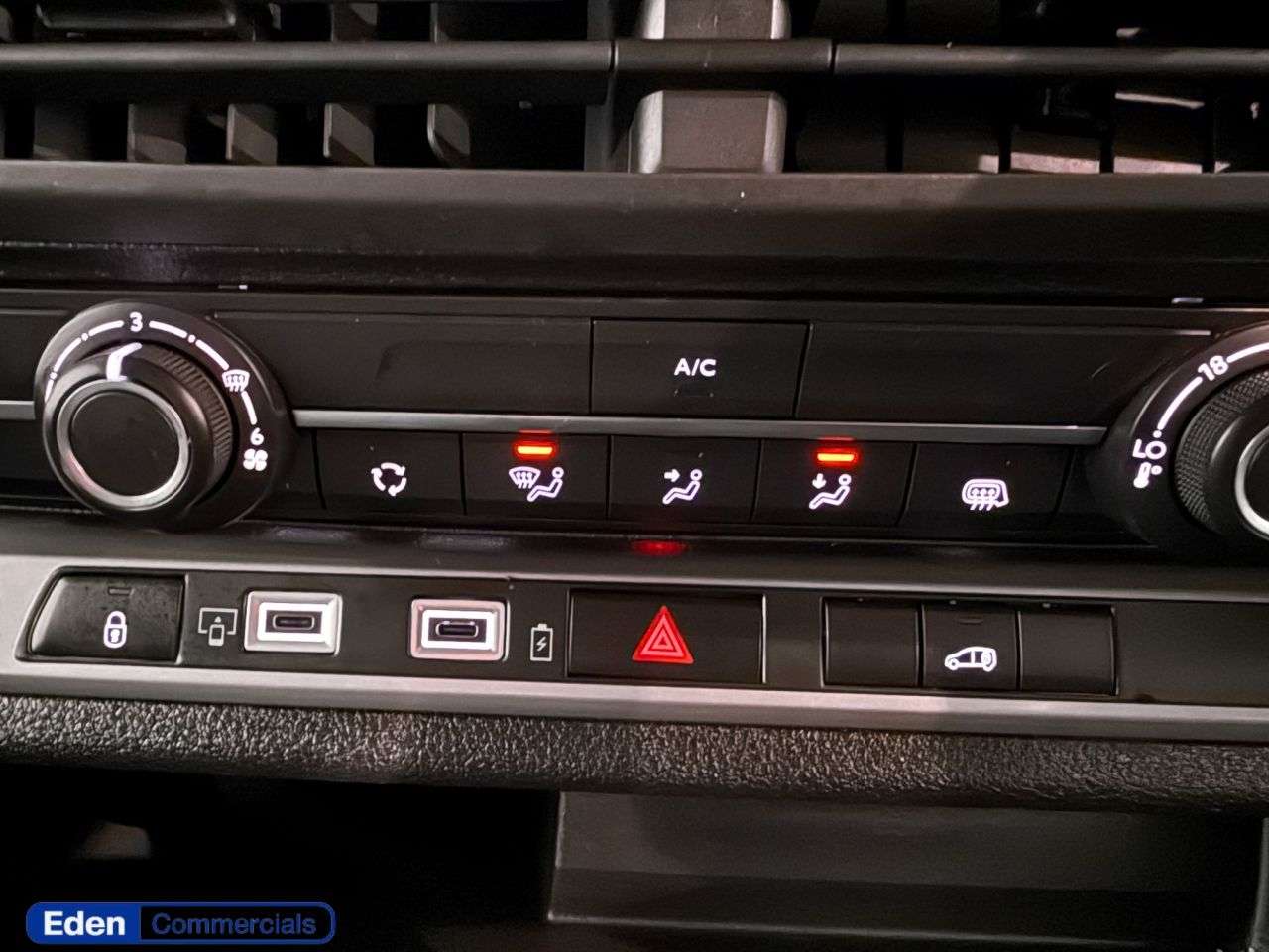 2024 VAUXHALL VIVARO 2024 VAUXHALL VIVARO