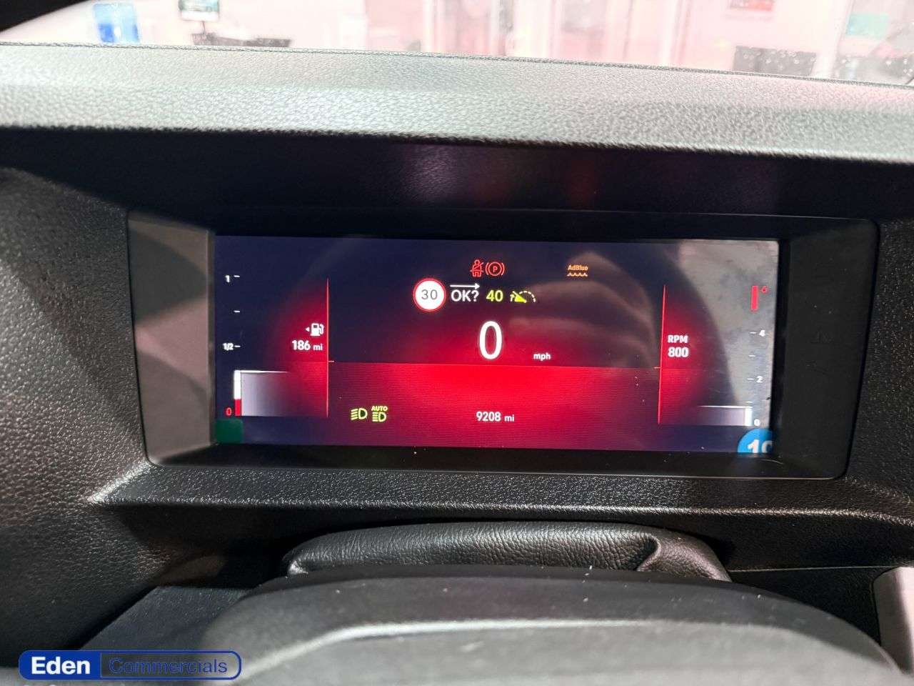 2024 VAUXHALL VIVARO 2024 VAUXHALL VIVARO