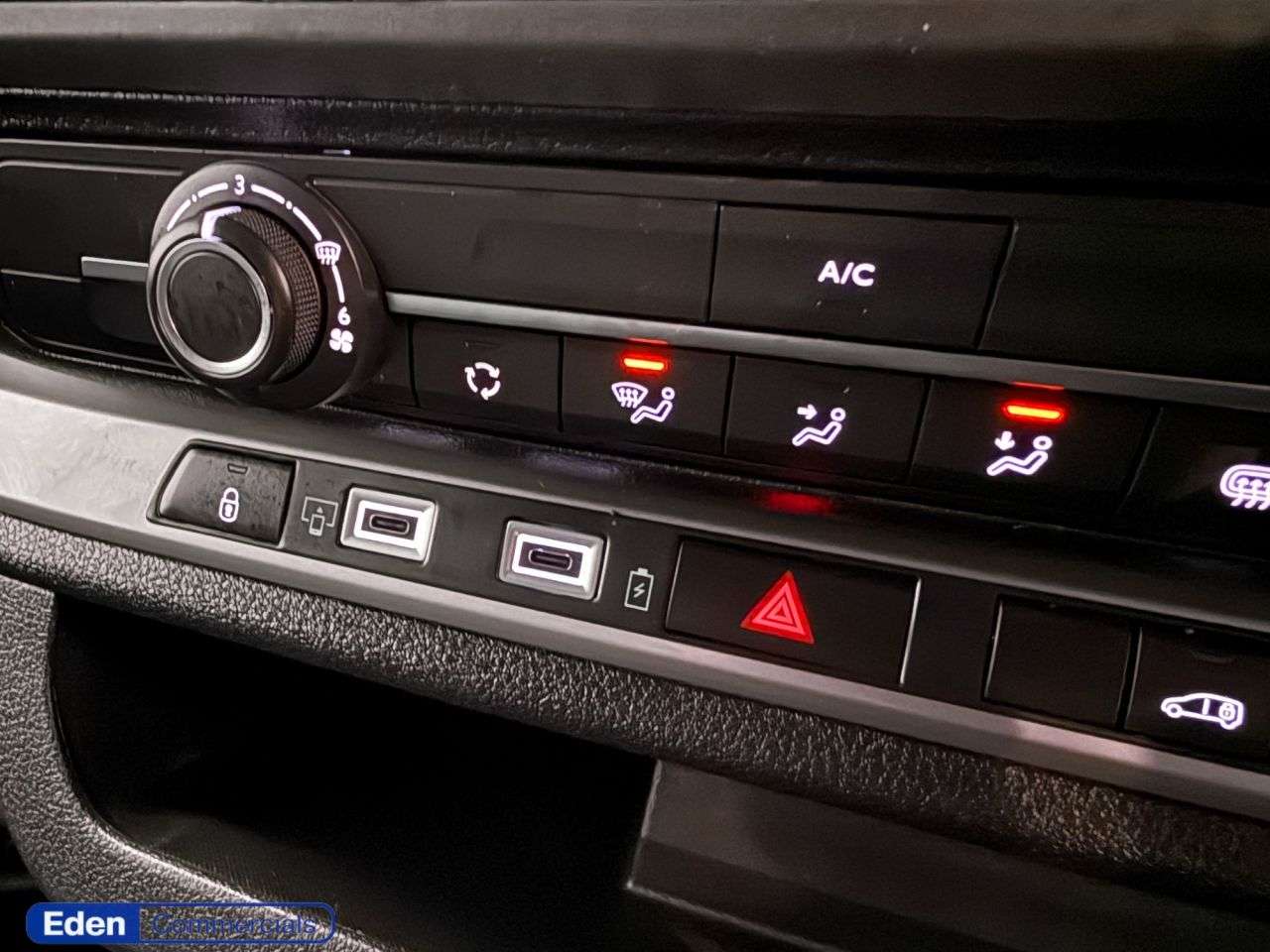 2024 VAUXHALL VIVARO 2024 VAUXHALL VIVARO