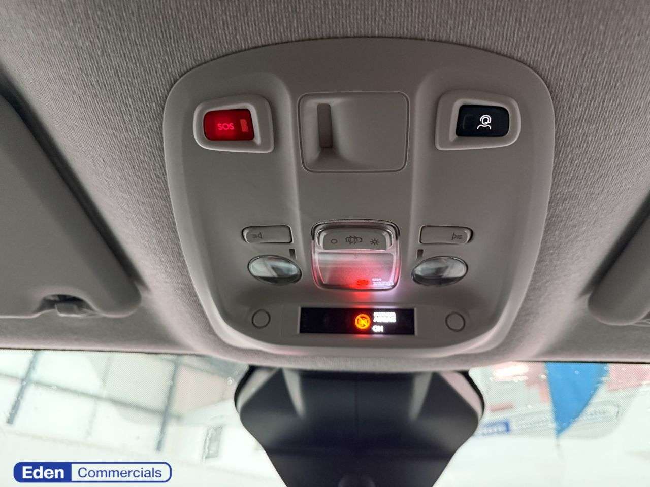 2024 VAUXHALL VIVARO 2024 VAUXHALL VIVARO