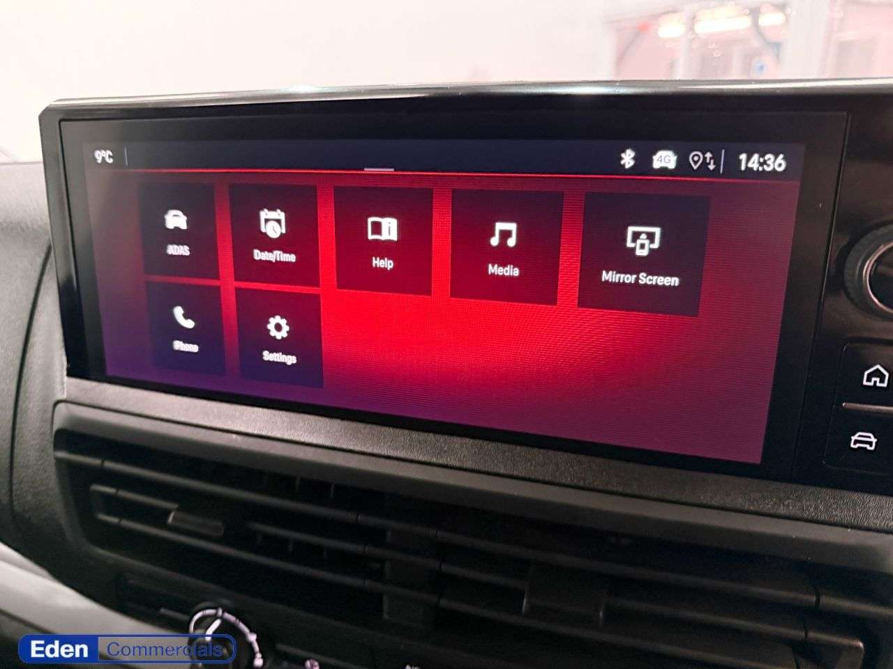 2024 VAUXHALL VIVARO 2024 VAUXHALL VIVARO