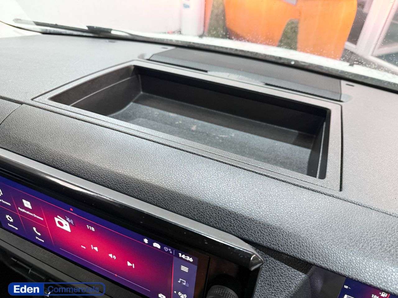 2024 VAUXHALL VIVARO 2024 VAUXHALL VIVARO