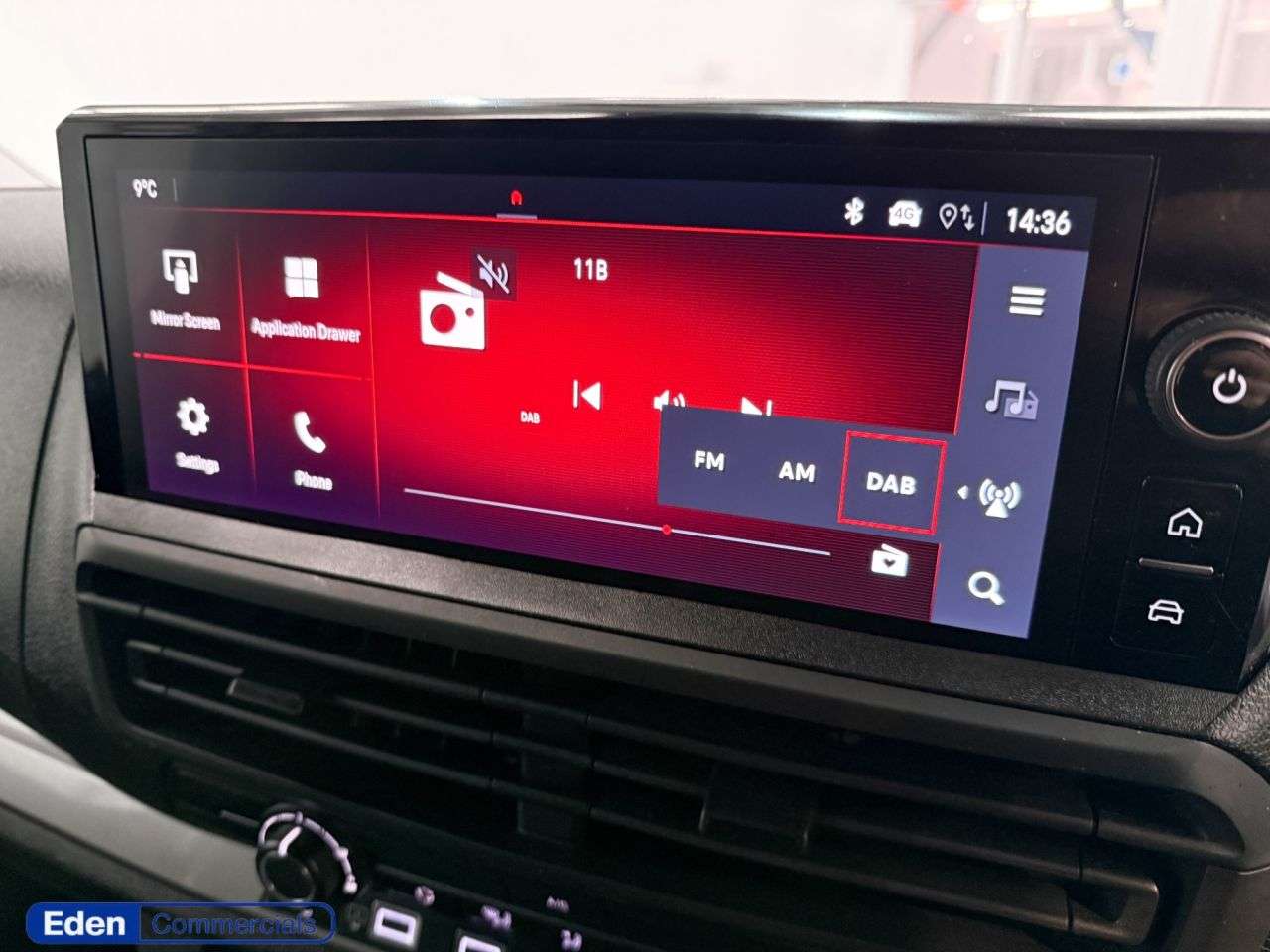 2024 VAUXHALL VIVARO 2024 VAUXHALL VIVARO