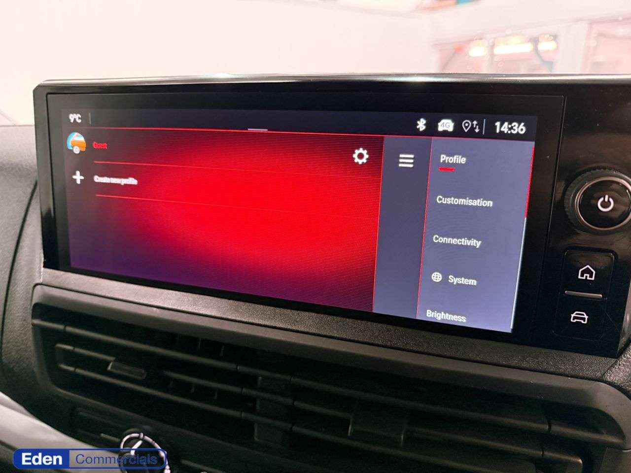 2024 VAUXHALL VIVARO 2024 VAUXHALL VIVARO