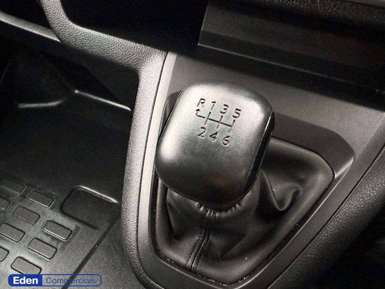 2024 VAUXHALL VIVARO 2024 VAUXHALL VIVARO