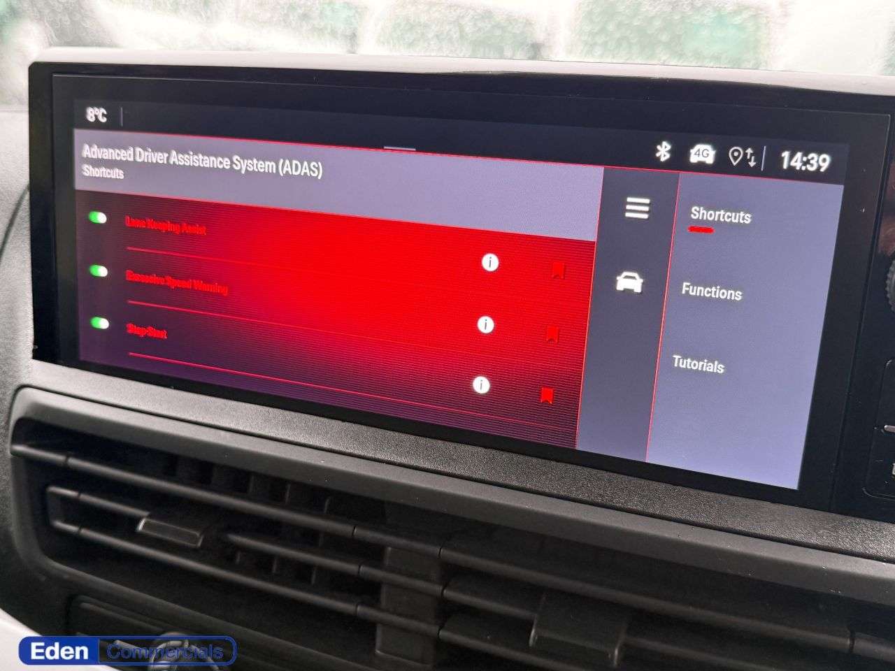 2024 VAUXHALL VIVARO 2024 VAUXHALL VIVARO