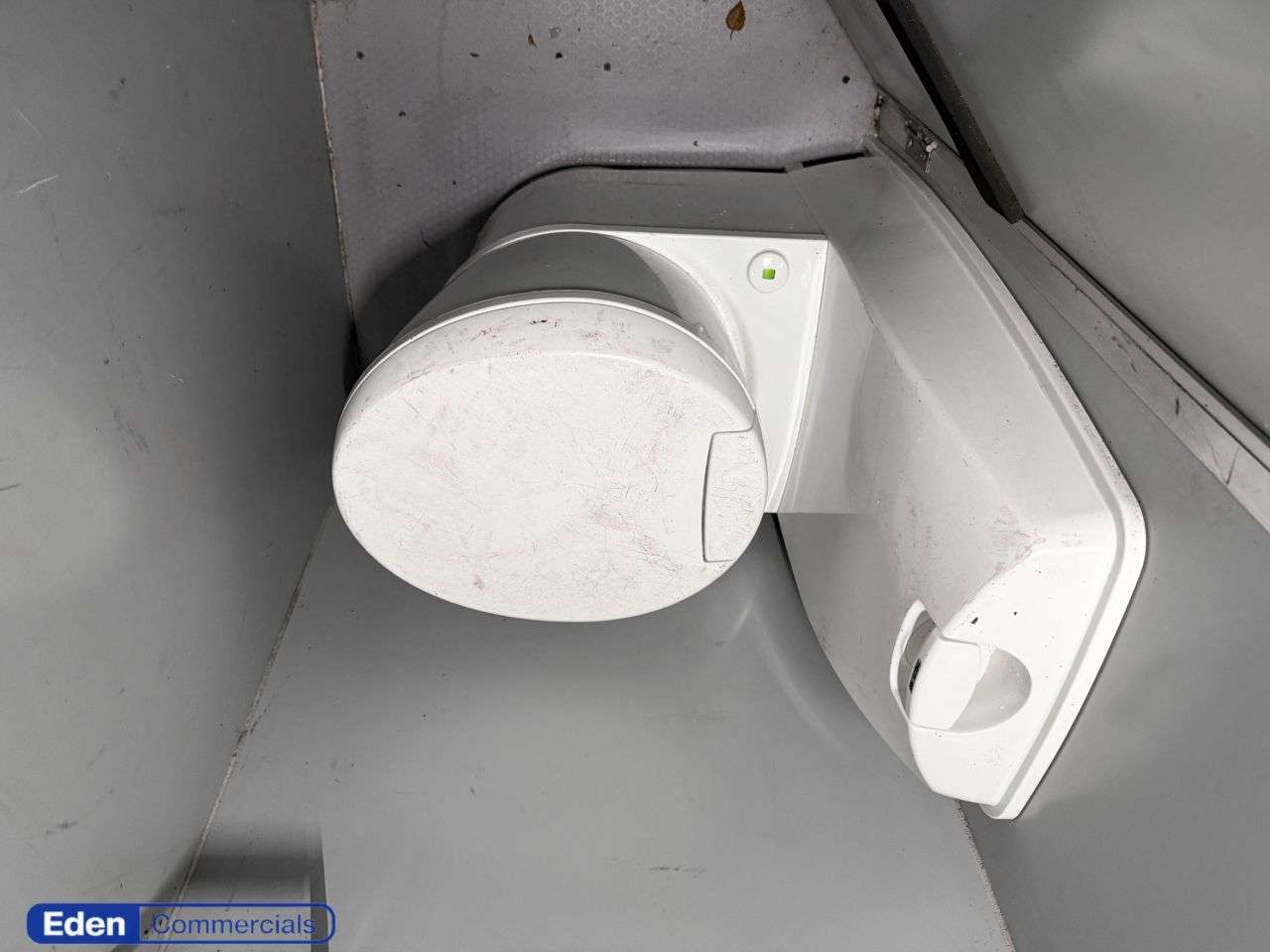 2019 VAUXHALL MOVANO 2019 VAUXHALL MOVANO