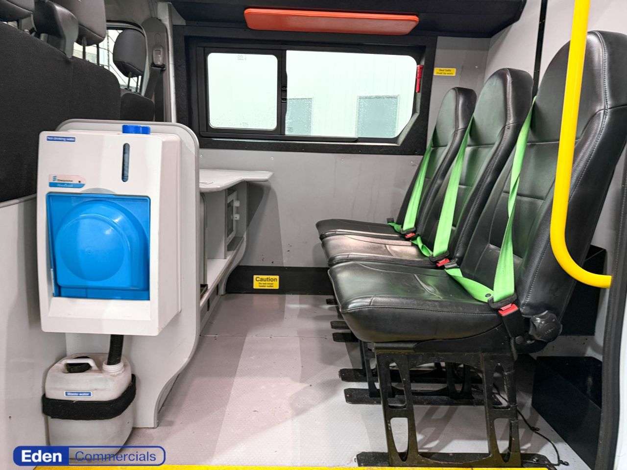 2019 VAUXHALL MOVANO 2019 VAUXHALL MOVANO