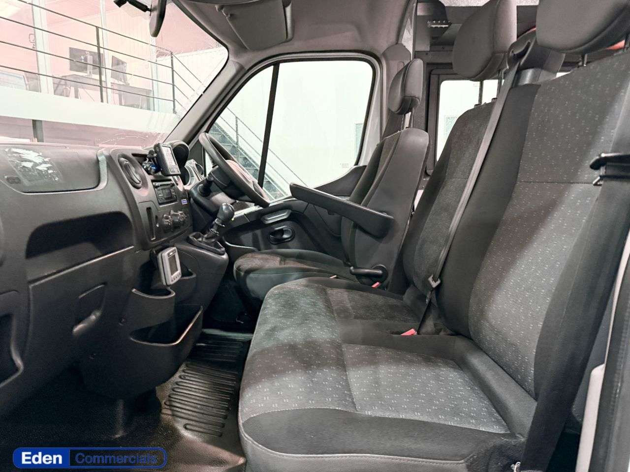 2019 VAUXHALL MOVANO 2019 VAUXHALL MOVANO