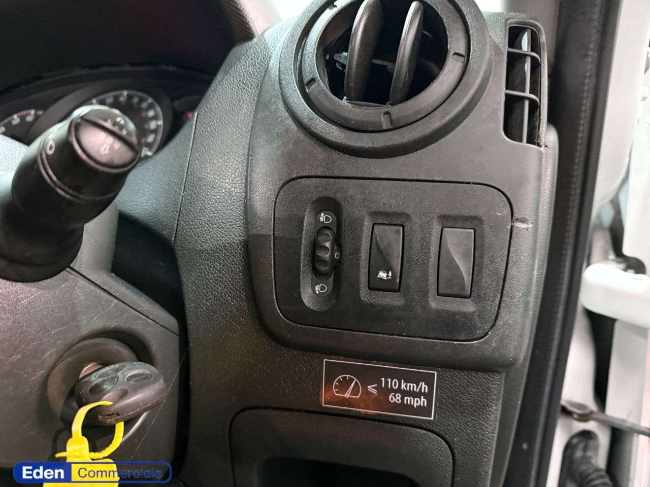 2019 VAUXHALL MOVANO 2019 VAUXHALL MOVANO