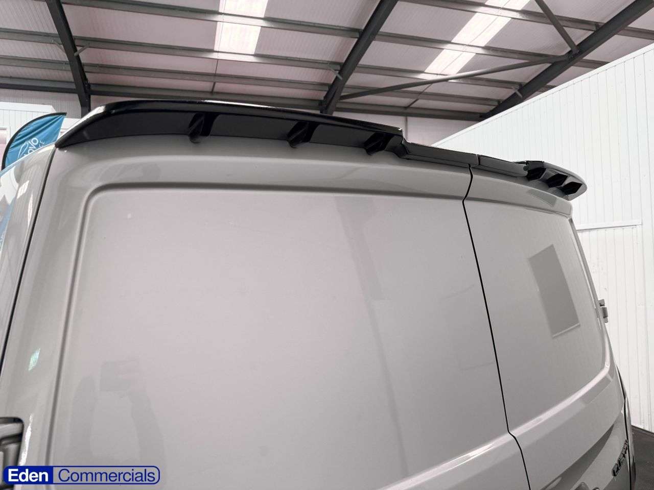 2024 FORD TRANSIT CUSTOM 2024 FORD TRANSIT CUSTOM