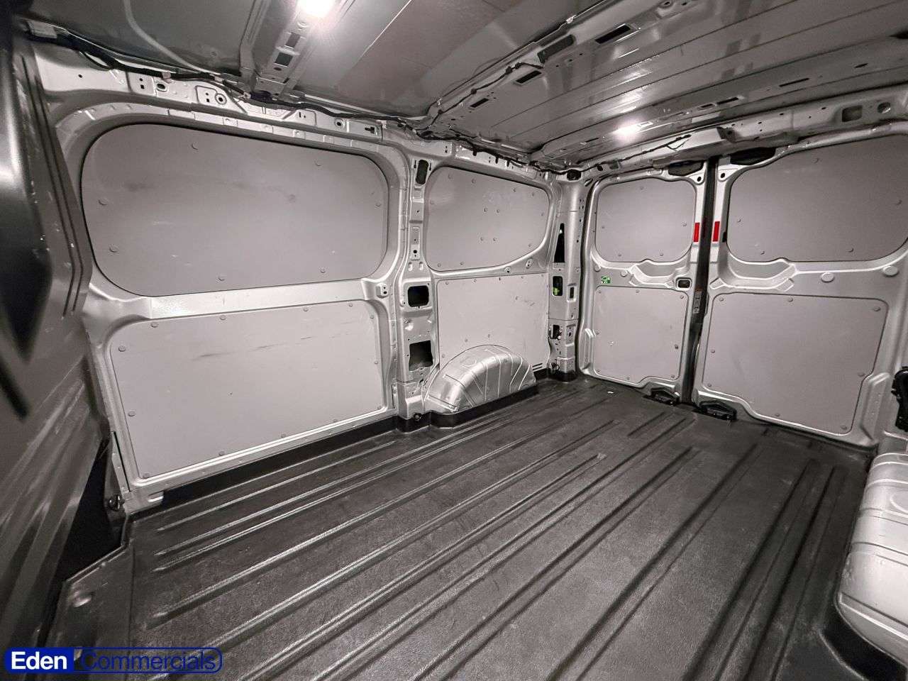 2024 FORD TRANSIT CUSTOM 2024 FORD TRANSIT CUSTOM