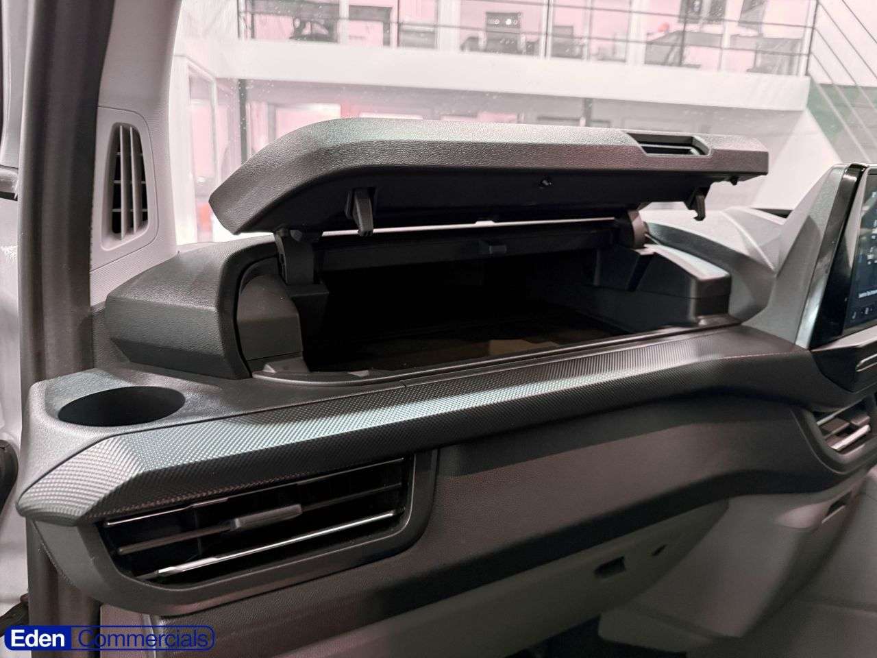 2024 FORD TRANSIT CUSTOM 2024 FORD TRANSIT CUSTOM
