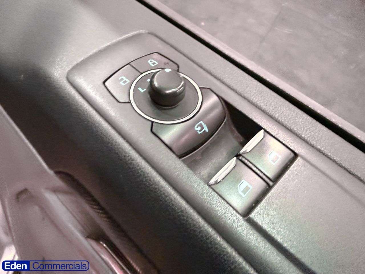 2024 FORD TRANSIT CUSTOM 2024 FORD TRANSIT CUSTOM