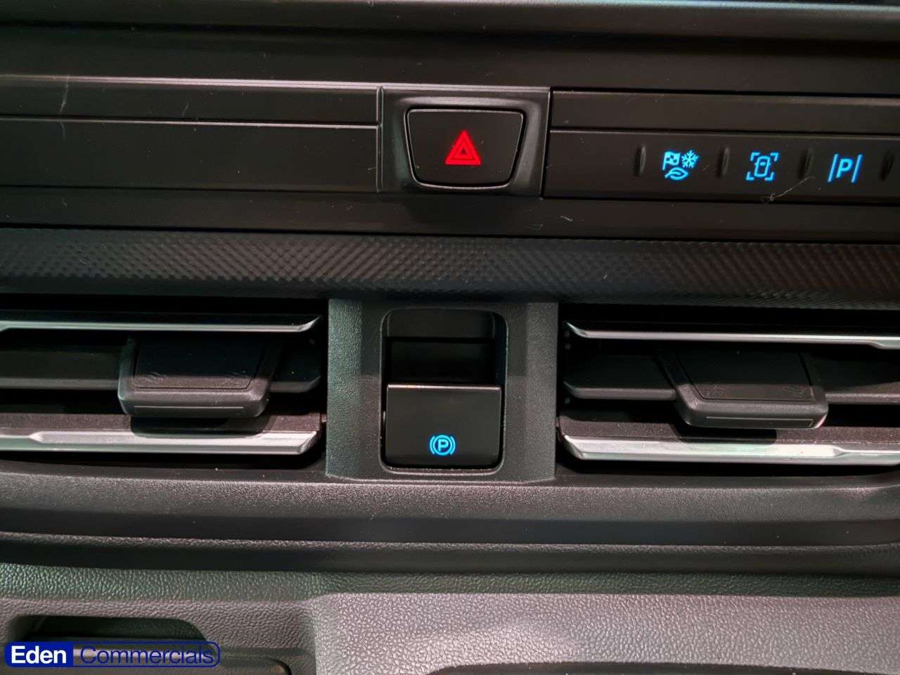 2024 FORD TRANSIT CUSTOM 2024 FORD TRANSIT CUSTOM