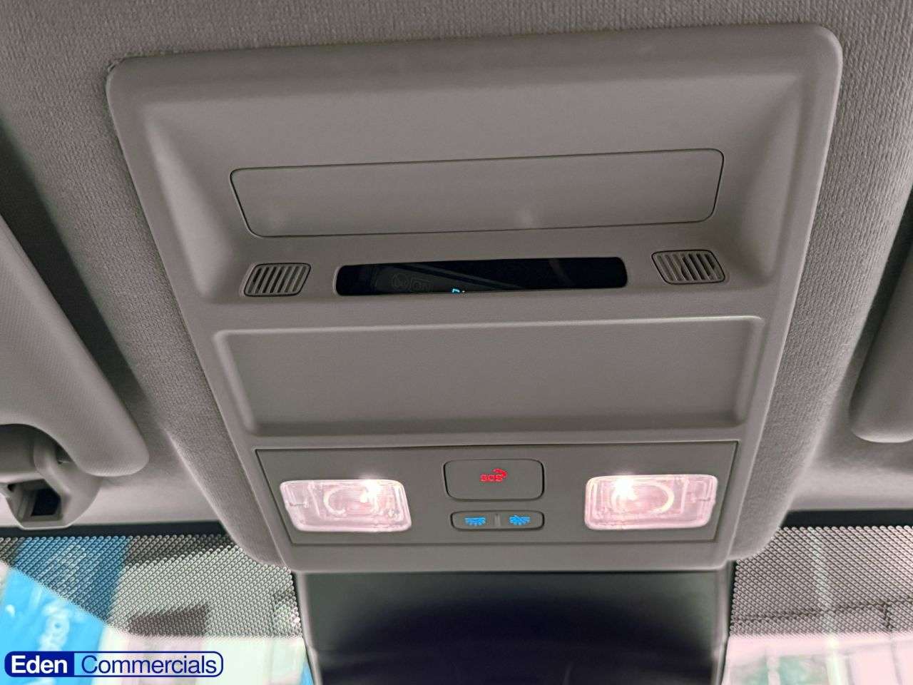 2024 FORD TRANSIT CUSTOM 2024 FORD TRANSIT CUSTOM