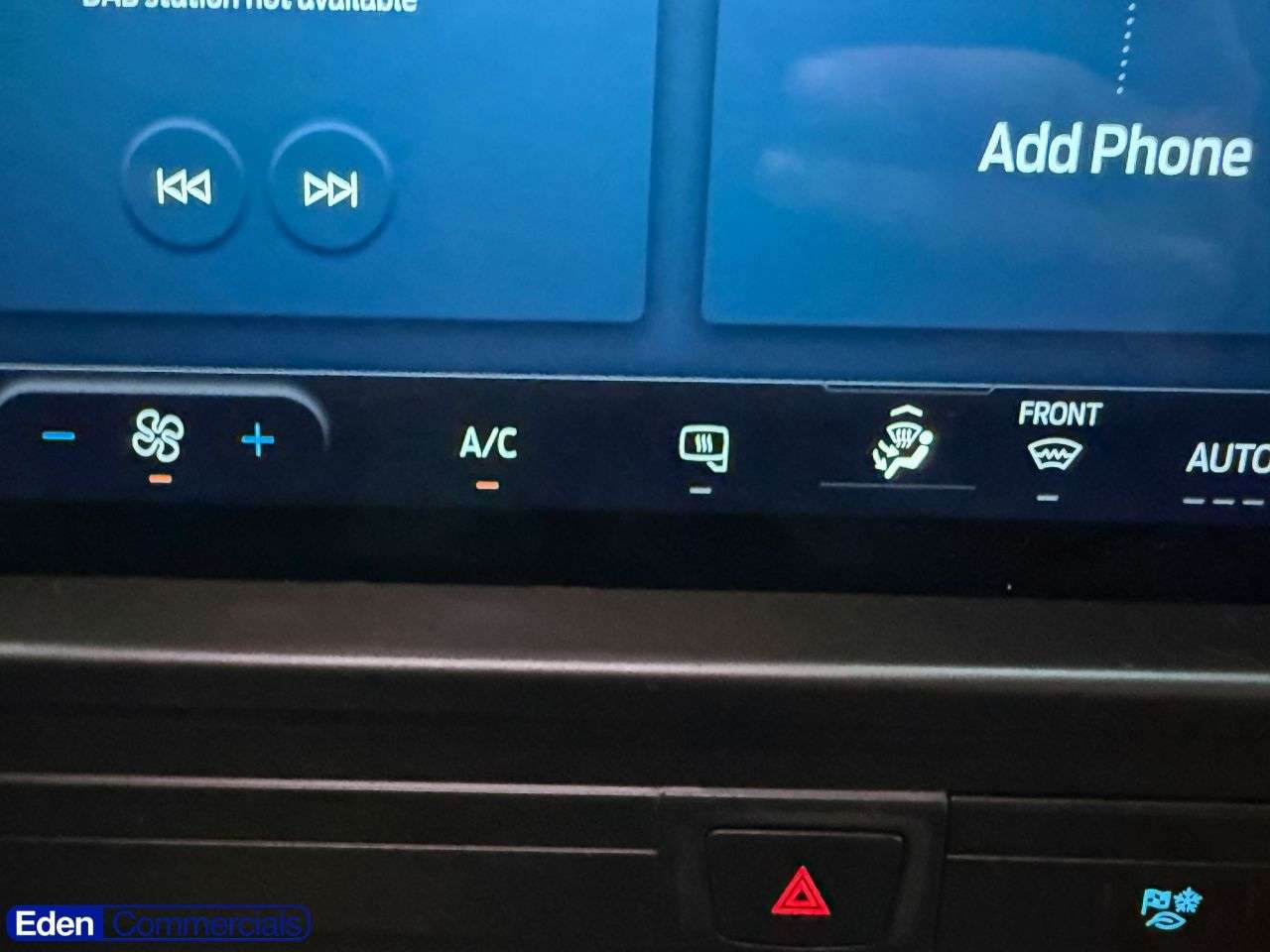 2024 FORD TRANSIT CUSTOM 2024 FORD TRANSIT CUSTOM