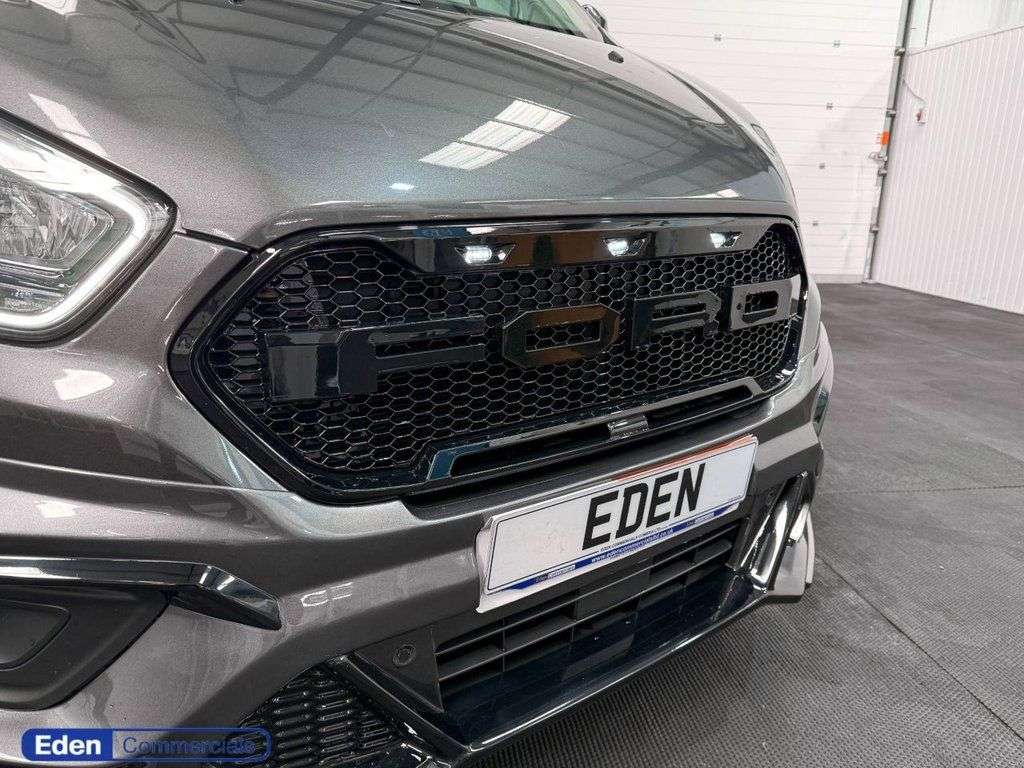 A 2023 FORD TRANSIT CUSTOM 2.0 340 EcoBlue Limited Auto L1 H1 Euro 6 (s/s) (170 ps) HEATED SEATS + AIR A 2023 FORD TRANSIT CUSTOM 2.0 340 EcoBlue Limited Auto L1 H1 Euro 6 (s/s) (170 ps) HEATED SEATS + AIR