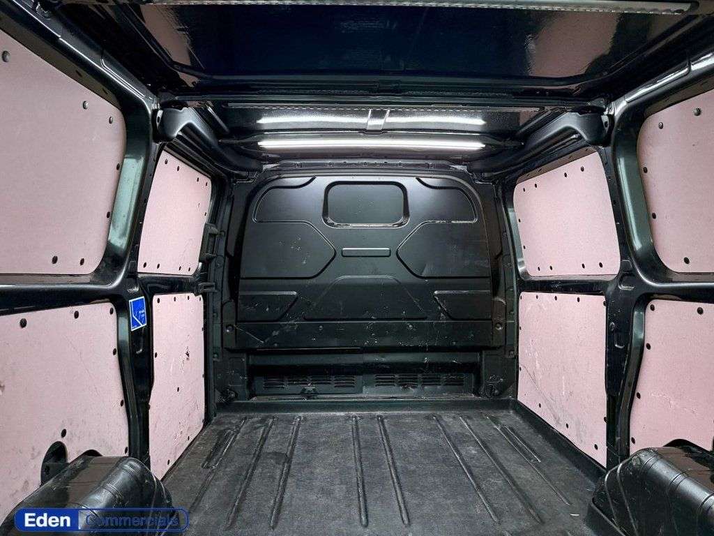 2023 FORD TRANSIT CUSTOM 2023 FORD TRANSIT CUSTOM
