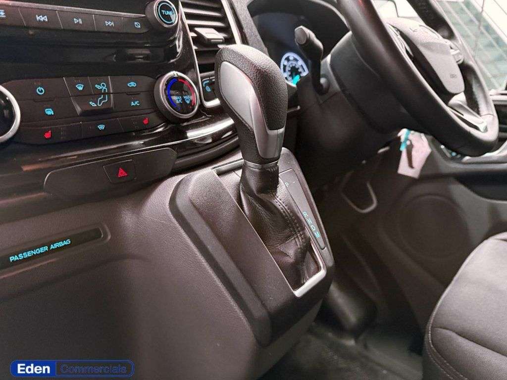 2023 FORD TRANSIT CUSTOM 2023 FORD TRANSIT CUSTOM
