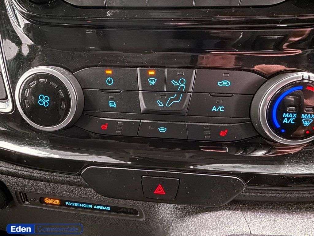 2023 FORD TRANSIT CUSTOM 2023 FORD TRANSIT CUSTOM