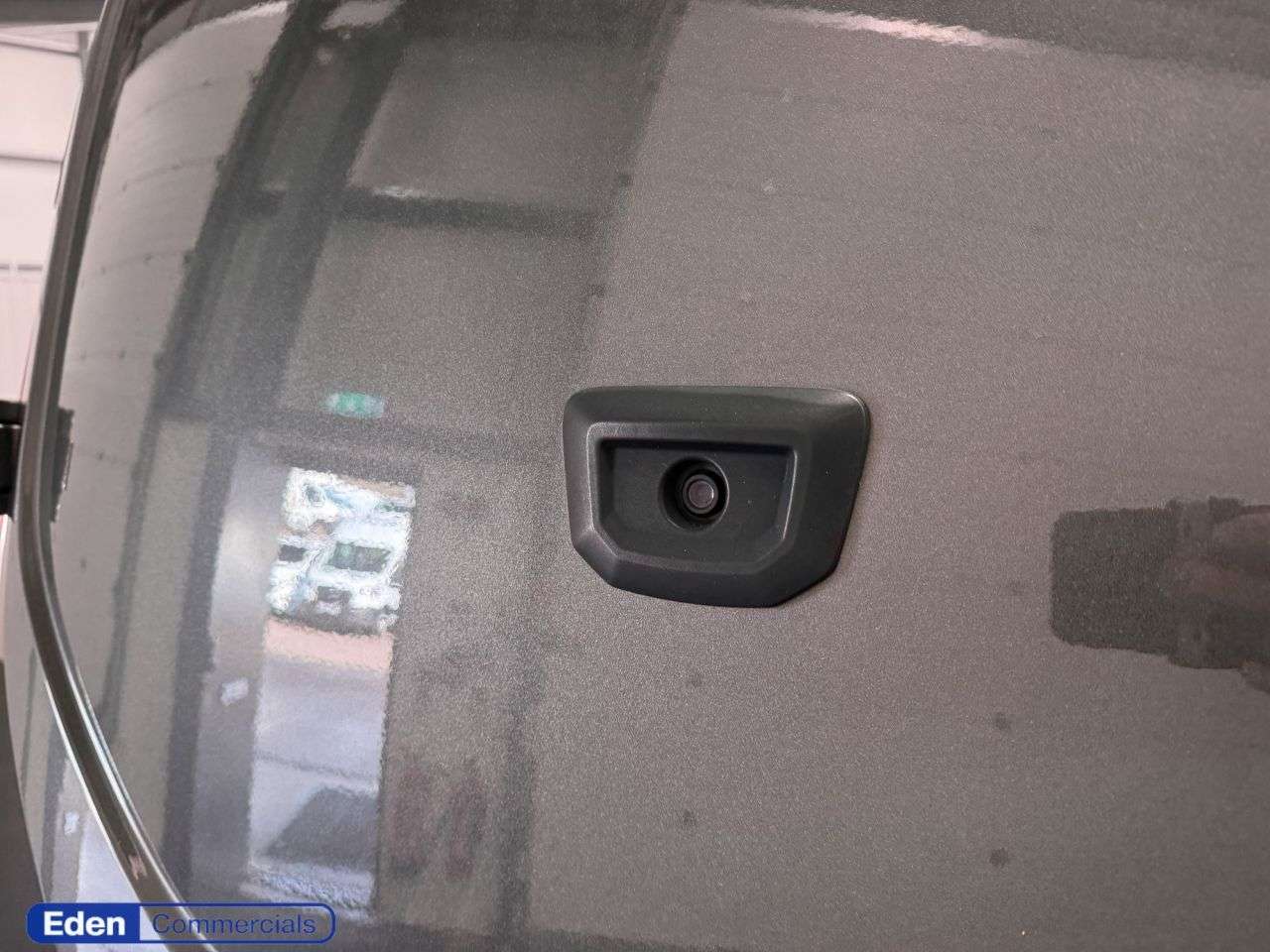 2023 FORD TRANSIT CUSTOM 2023 FORD TRANSIT CUSTOM