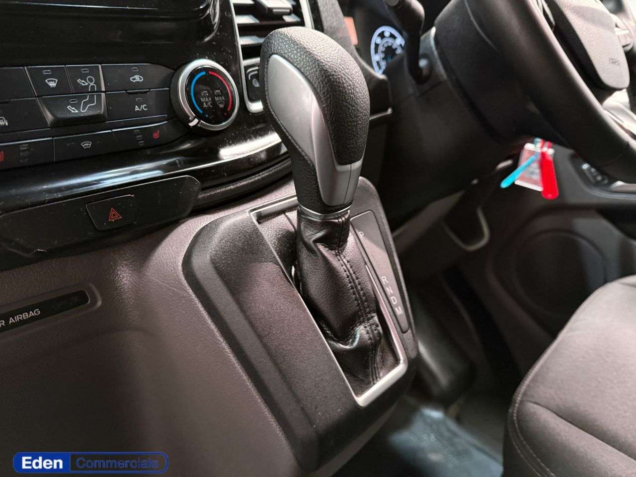 2023 FORD TRANSIT CUSTOM 2023 FORD TRANSIT CUSTOM