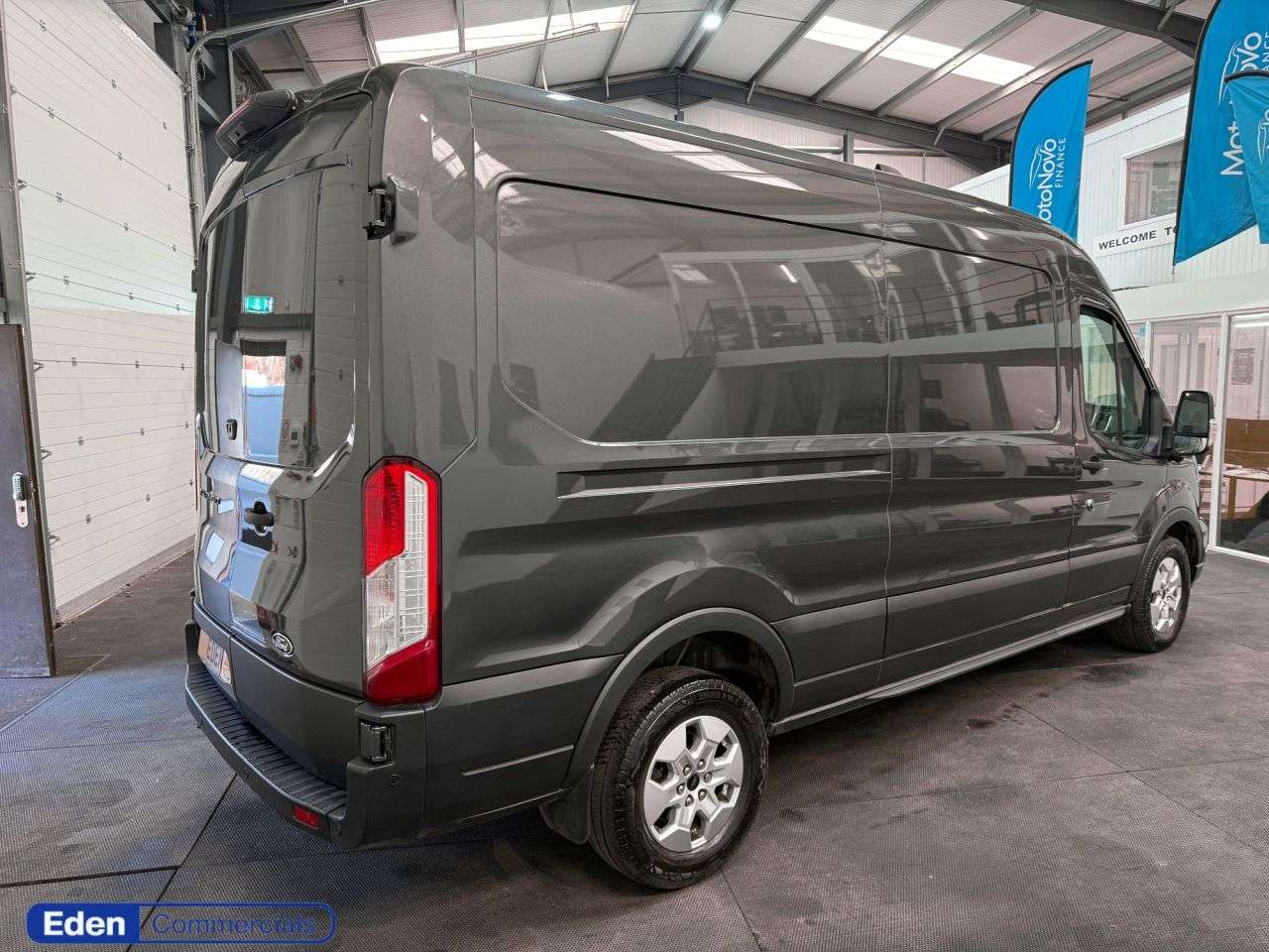 2025 FORD TRANSIT 2025 FORD TRANSIT