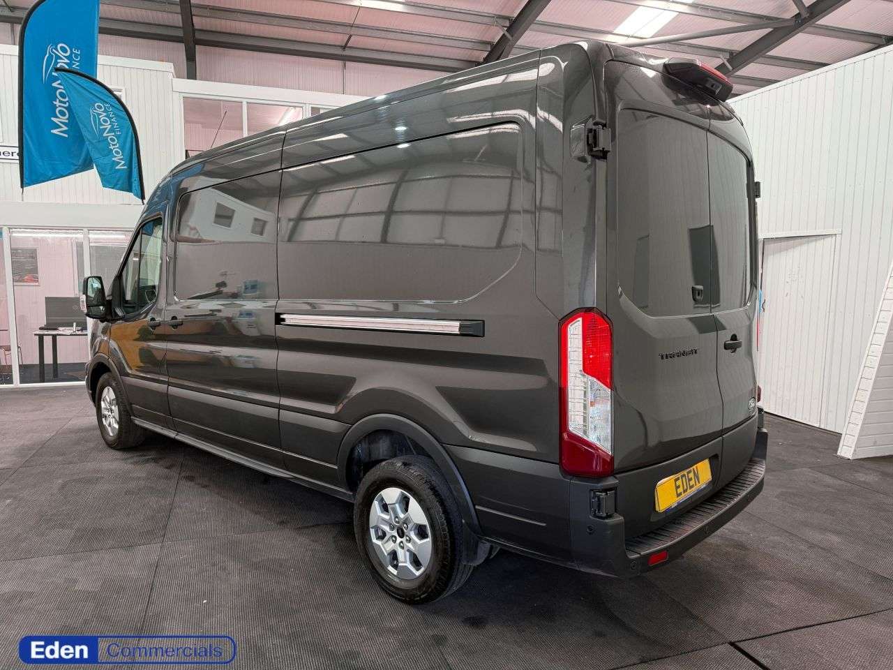 2025 FORD TRANSIT 2025 FORD TRANSIT