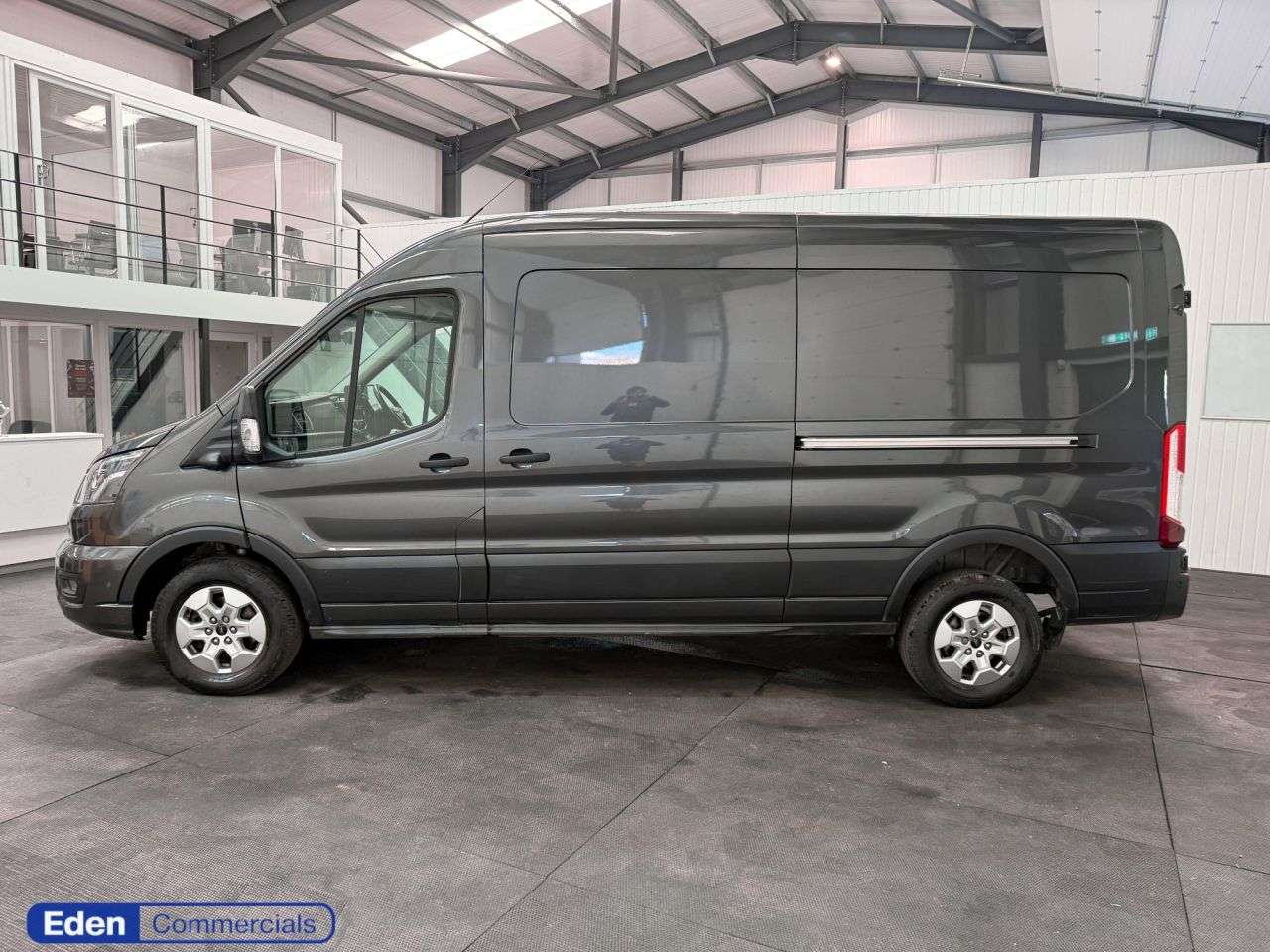 2025 FORD TRANSIT 2025 FORD TRANSIT
