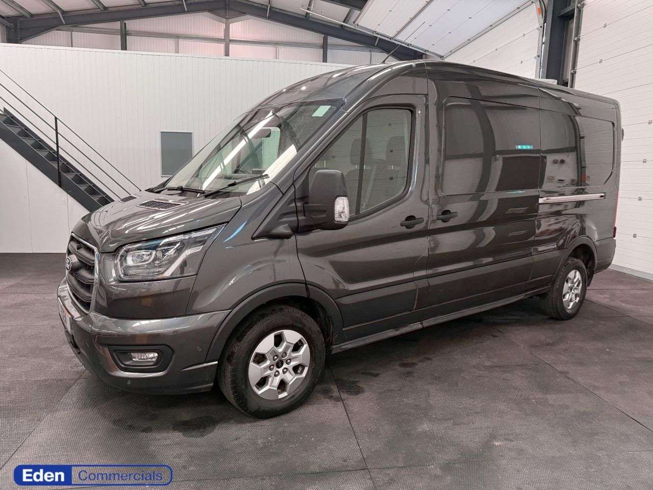 2025 FORD TRANSIT 2025 FORD TRANSIT