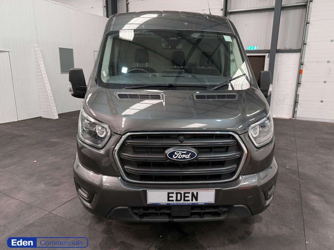 2025 FORD TRANSIT 2025 FORD TRANSIT