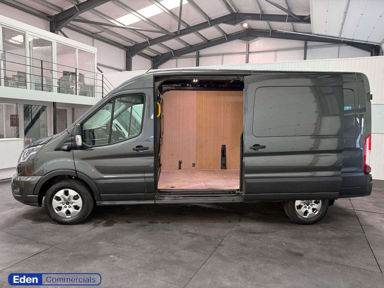 2025 FORD TRANSIT 2025 FORD TRANSIT