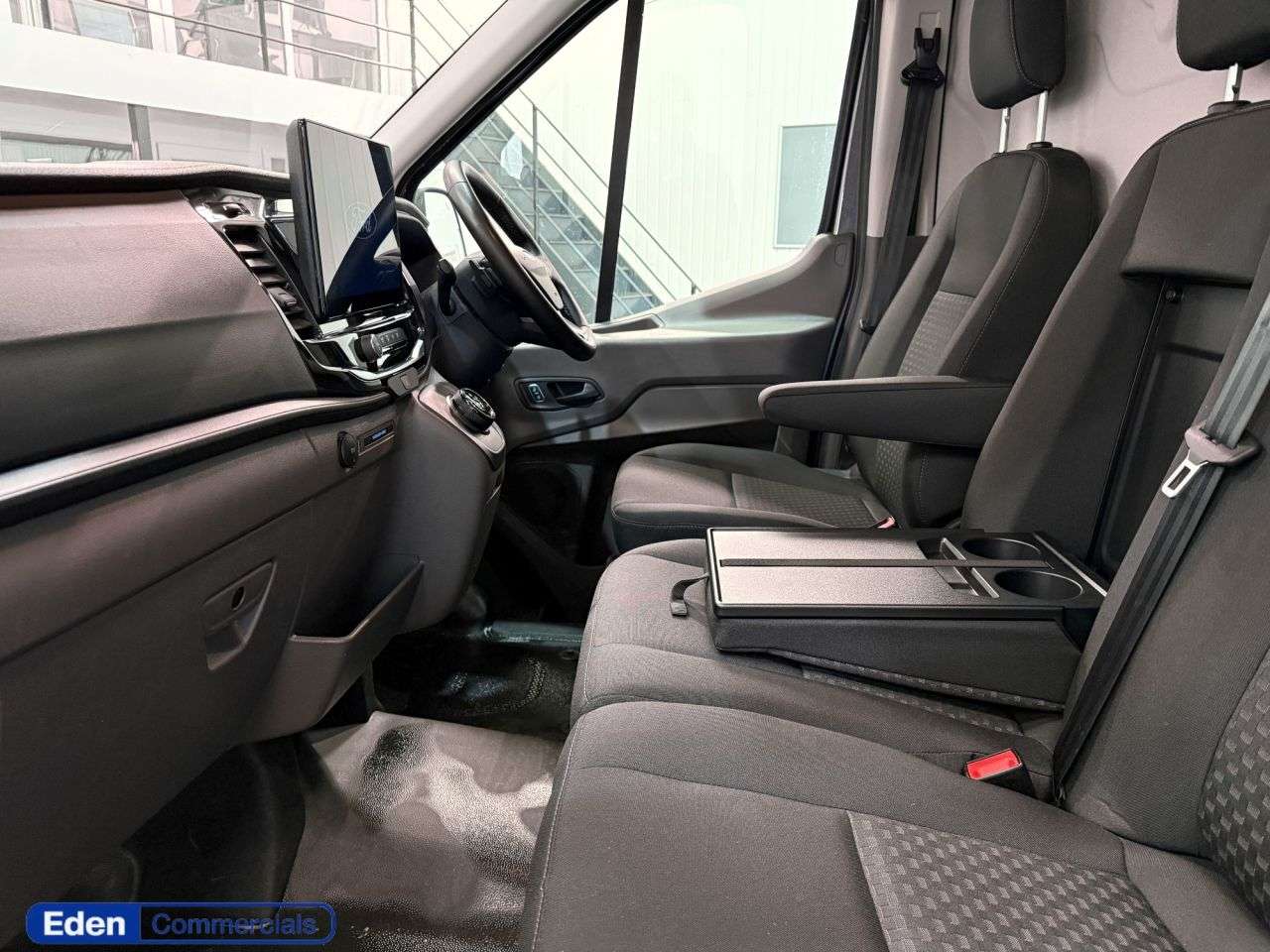 2025 FORD TRANSIT 2025 FORD TRANSIT