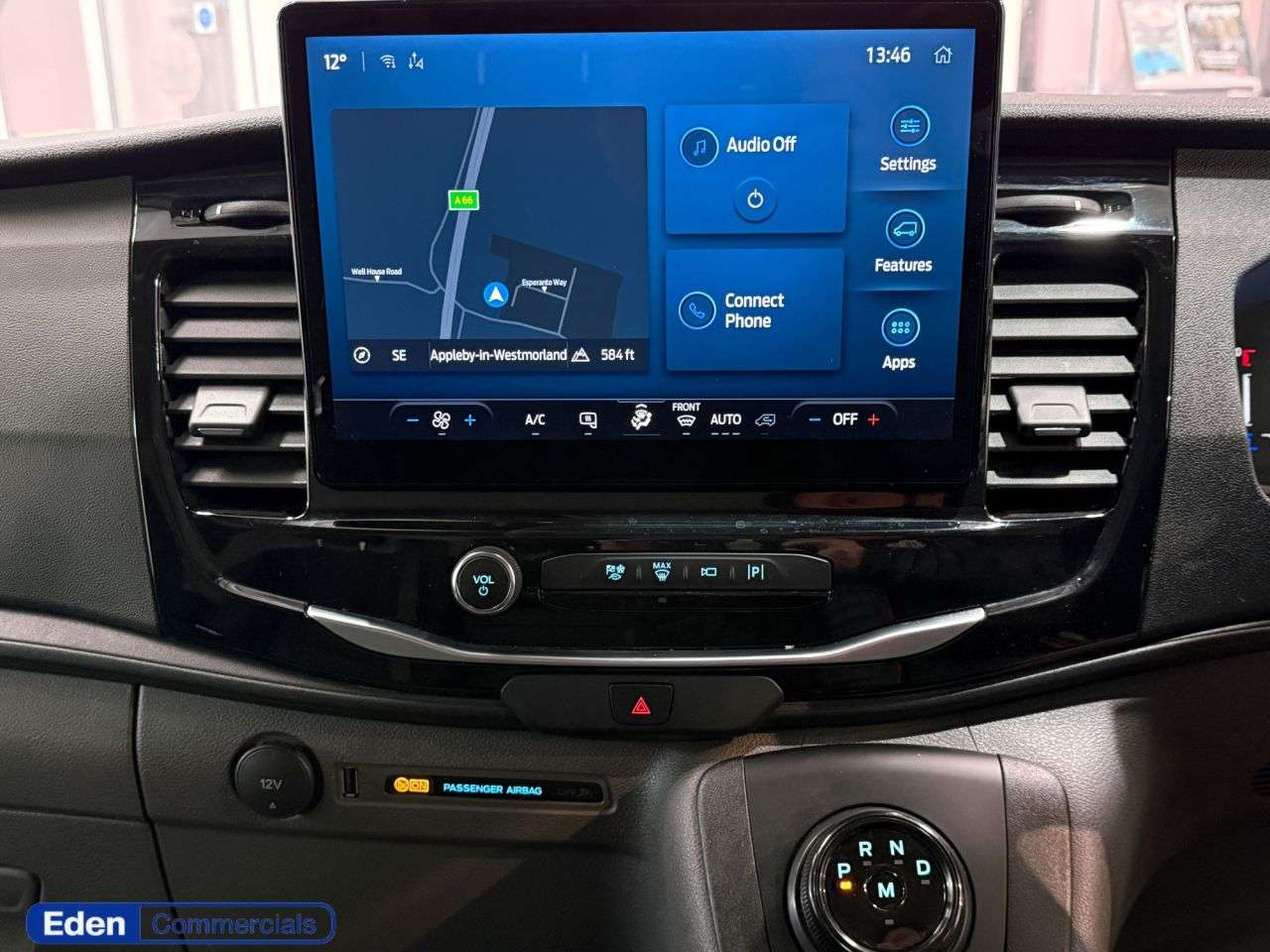 2025 FORD TRANSIT 2025 FORD TRANSIT